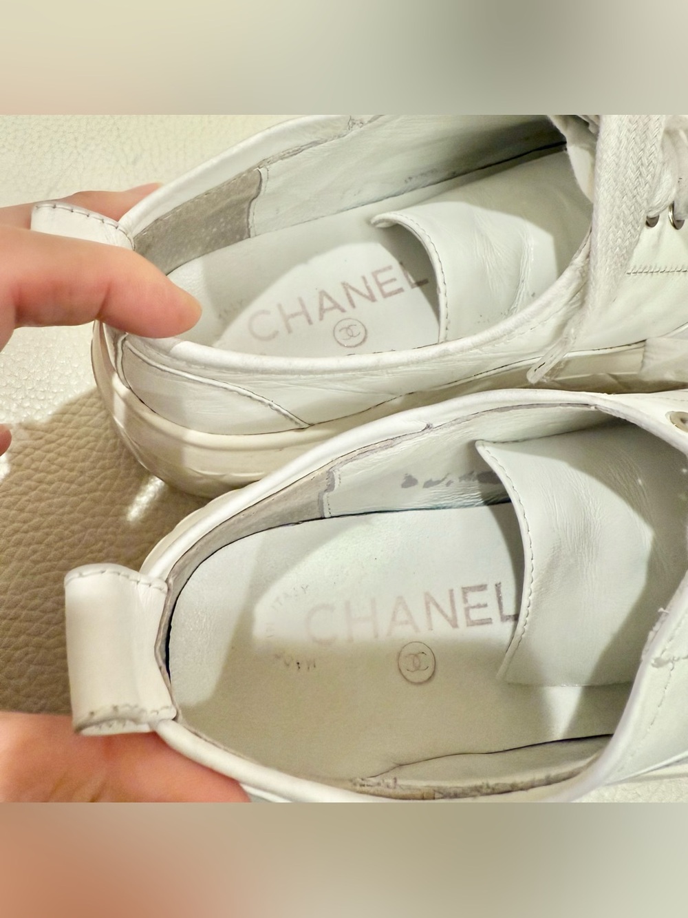 Chanel Platform - Picture 8 of 9